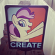 Image for article titled I Was the Weirdest Person at BronyCon 2014